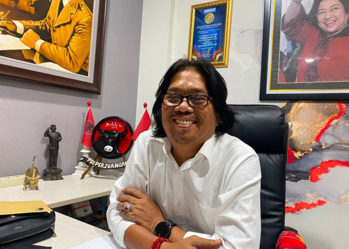 Pengelolaan Air Mandiri Perumahan Elite Disorot, DPRD Surabaya Minta Pengembang Swasta Pakai PDAM