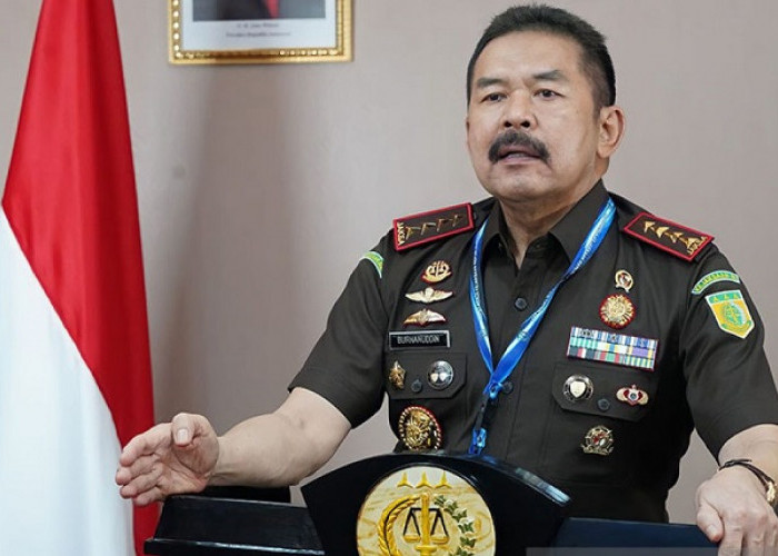 Jaksa Agung Rombak Besar Korps Adhyaksa, 8 Kajati Diganti Serentak dari Aceh hingga Sulsel