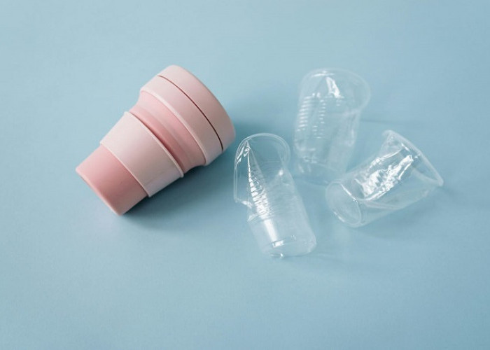 Mengurangi Penggunaan Plastik sebagai Bagian dari Gaya Hidup Baru