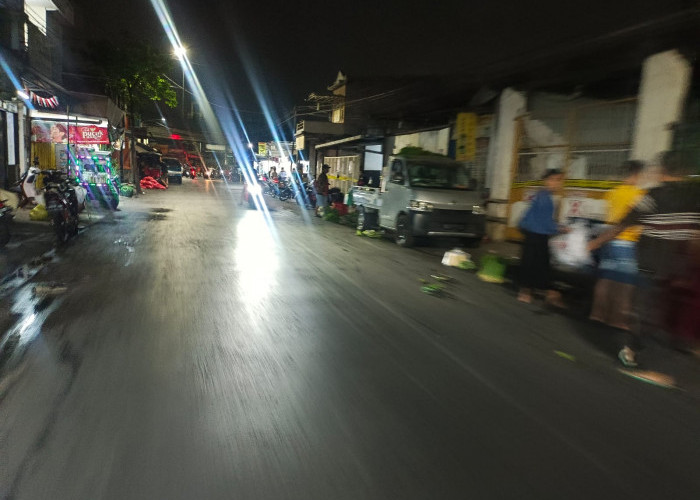 Pemkot Surabaya Siaga di 12 Titik Jalan untuk Halau Pedagang Liar di Pandegiling, Tapi Tak Mempan