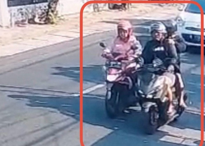 4 Jambret 10 TKP Surabaya-Sidoarjo Dibekuk, 2 Tersangka Ternyata Residivis