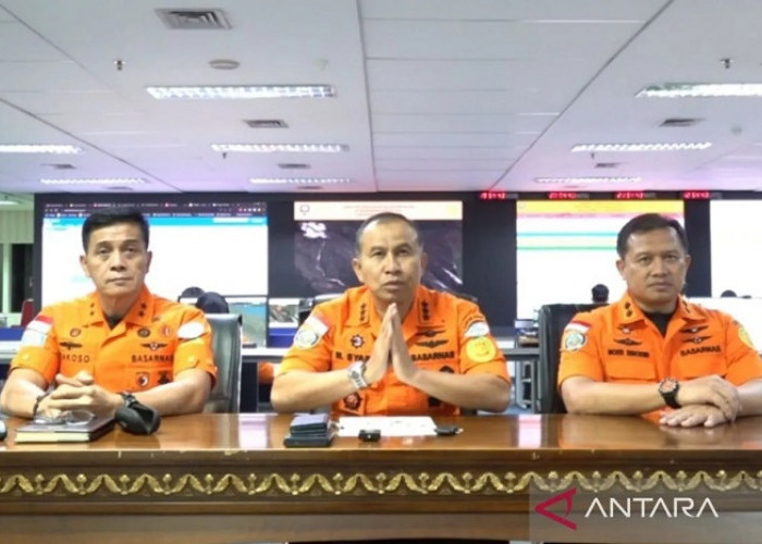 Speedboat Muat Jurnalis Hilang di Selat Sunda, Pencarian Terkendala Cuaca dan Gelombang 