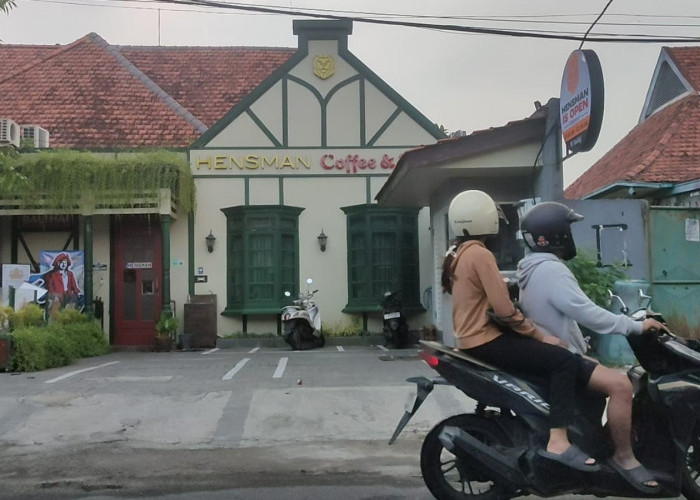 Ngamuk di Hensman Coffee and Spirit, Oknum TNI Aniaya Polisi hingga Tumbang