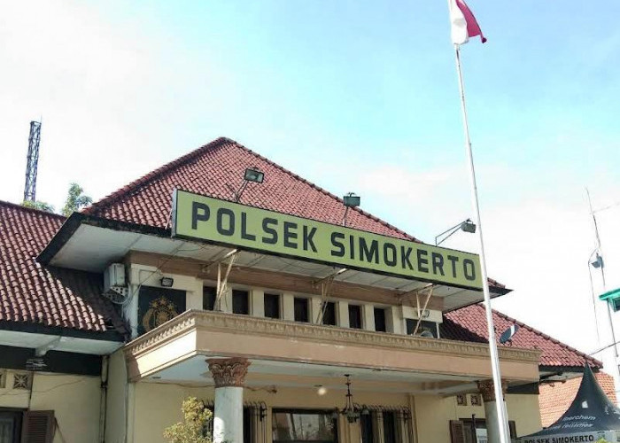 Parah! Kanit Intel Polsek Simokerto Diduga Tilep Dana Perwabku Milik 3 Anggota