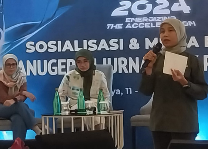 Pertamina Ajak Media Ikuti Anugerah Jurnalistik