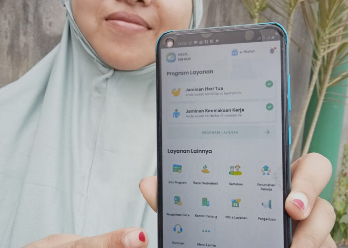 Peralihan Kepesertaan ke PT Taspen, Ribuan PPPK Tulungagung Siap Cairkan Dana JHT Secara Massal
