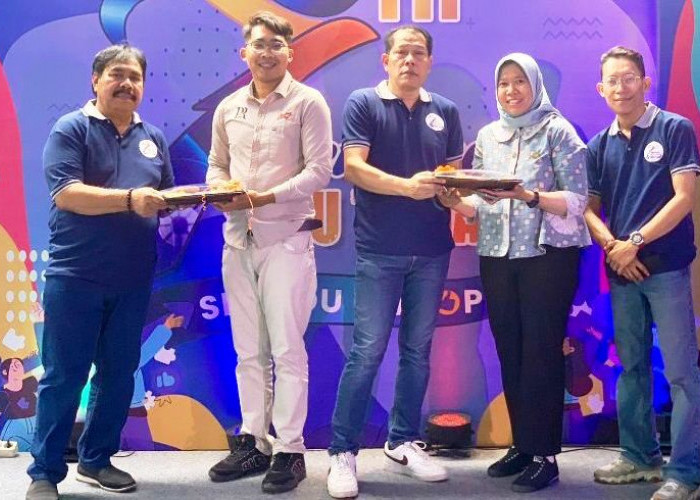 Ultah Ke-7, Untag Surabaya Dorong memorandum.co.id Bentuk Segmentasi untuk Kaum Muda