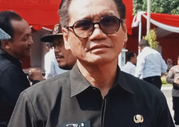 PJ Bupati Tulungagung Janji Segera Bahas Proses Pemindahan Mapolsek Ngantru 