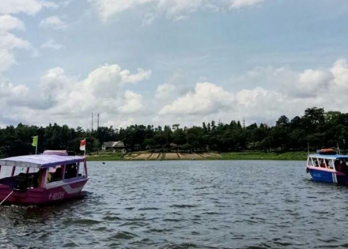 Wisatawan Selorejo Meningkat, PJT I Siapkan Even Akhir Tahun 
