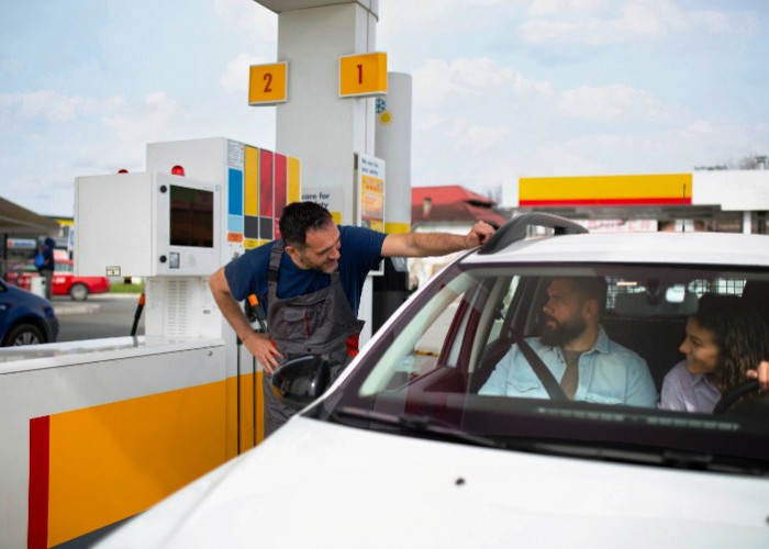 Stok BBM Indonesia Mulai Menipis di Tengah Kelangkaan Global, Ini Penyebab yang Bisa Kita Antisipasi