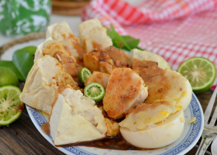 Waspada Siomay Ikan Sapu-Sapu, Kenali 3 Ciri Ini Sebelum Masuk ke Perutmu