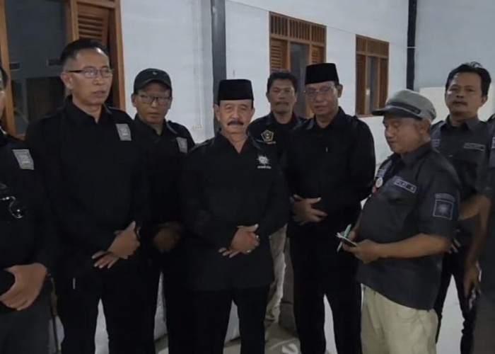 Pasca Bencana Teratasi, Ketum PSHT Moerjoko Lakukan Gerakan Massal Tanam Pohon