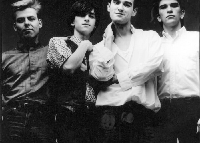 Makna dan Lirik Lagu Please Please Please Let Me Get What I Want - The Smiths Beserta Terjemahannya