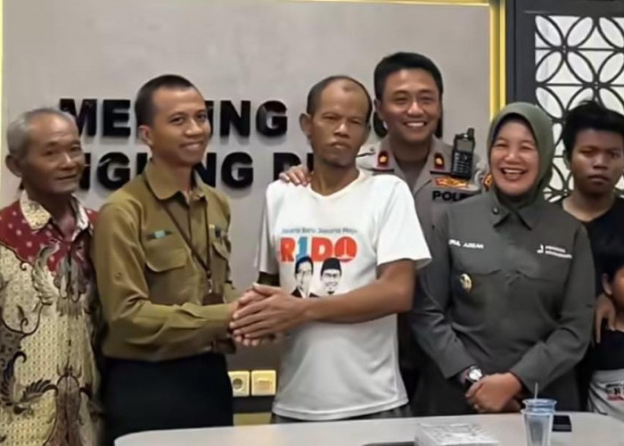 Kasus Pencurian 2 Batang Kayu Jati di Bojonegoro Berakhir Damai Lewat RJ