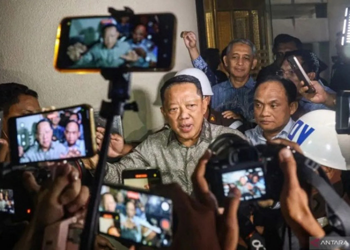 Kejagung Periksa Dua Saksi Lagi dalam Kasus Dugaan TPPU Febrie Adriansyah