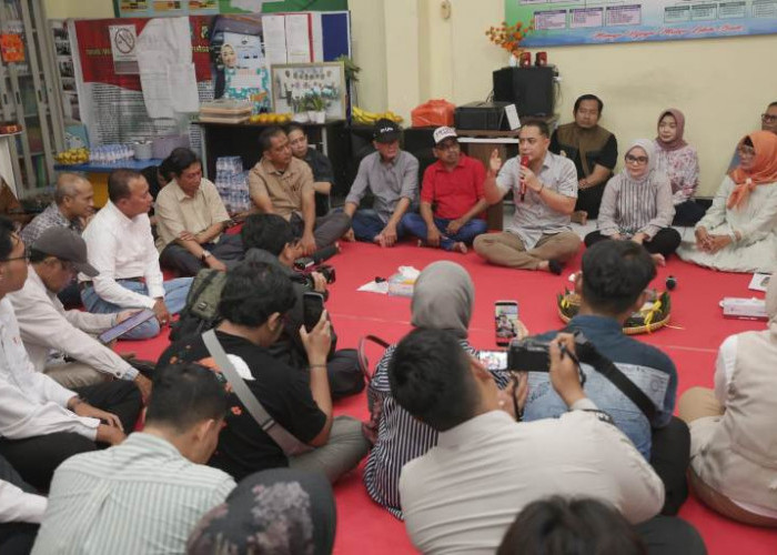 Kampung Pancasila Surabaya Didorong Jadi Basis Perlindungan Anak Lewat SPARTA