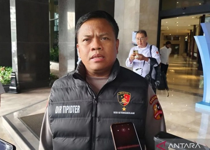Bareskrim Ungkap Dua Kelompok Penyelundup Emas Ilegal ke Dubai dan Hong Kong