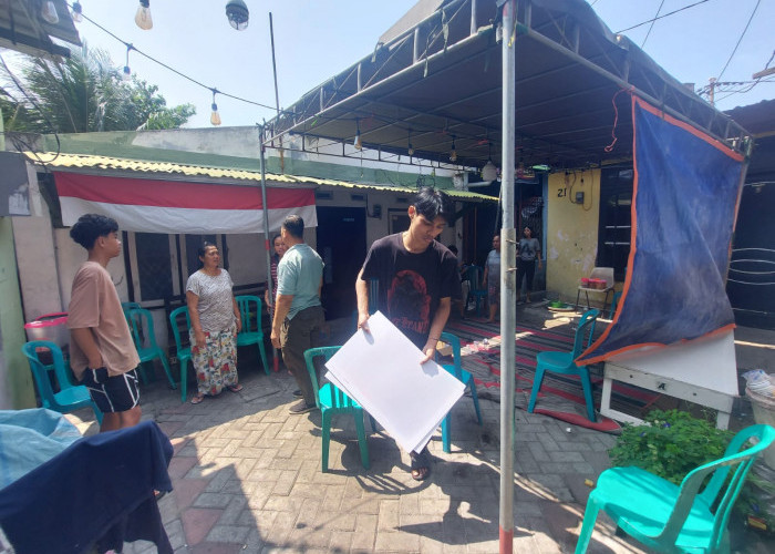 Tinggalkan 3 Anak, Sopir Asal Pati Jadi Korban KMP Mutiara Sentosa II