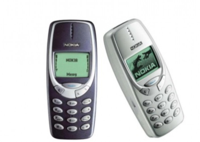 Nostalgia dengan HP Jadul, Mulai Nokia hingga Sony Ericsson