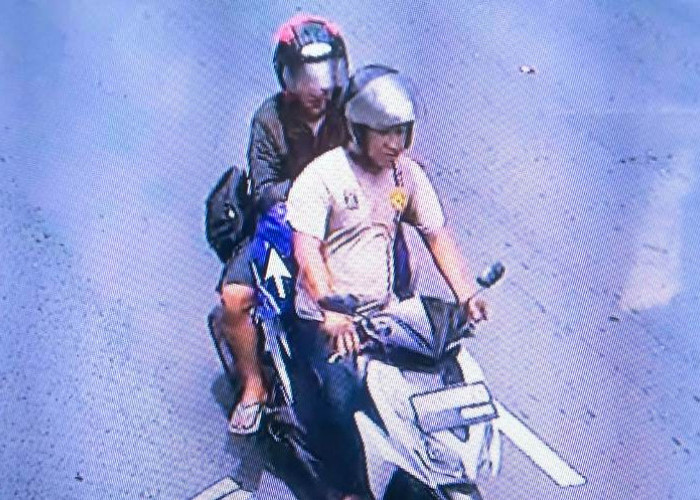 Kurir Ekspedisi di Surabaya Apes, 1 Karung Paket Dicuri di Kawasan Tanjungsari