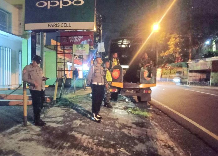 Warga Prigen Adang Belasan Remaja Diduga Gangster, Polisi Imbau Tak Bertindak Sendiri