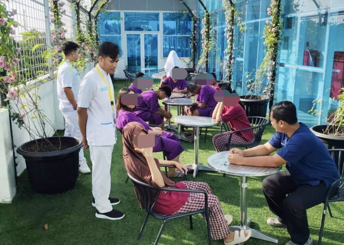 Kasus Gangguan Jiwa Anak Akibat Perundungan Terus Meroket