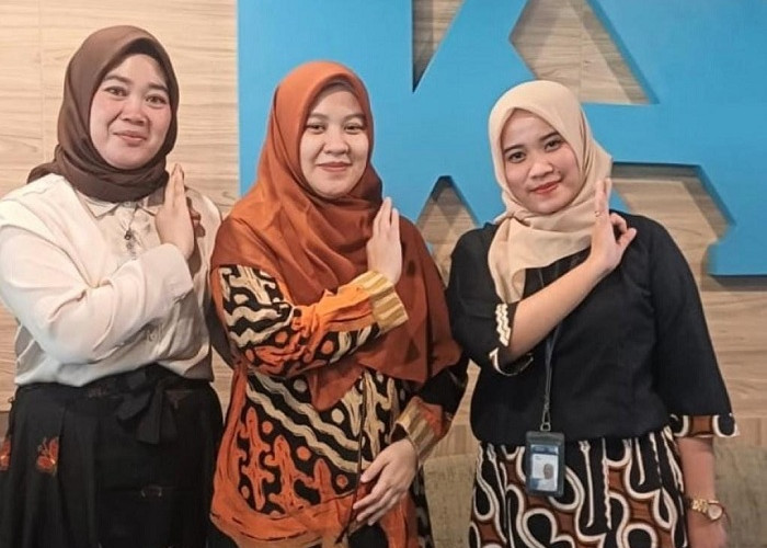 BRI BO Surabaya Jemursari Perkuat Kemitraan Strategis dengan PT Kebon Agung