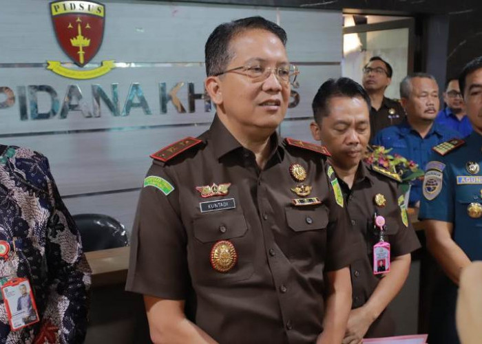 Kejati Jatim Usut Dugaan Korupsi di DABN Tanjung Tembaga Probolinggo, Puluhan Saksi Diperiksa