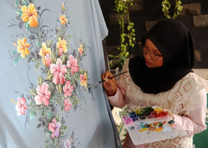 Kucurkan Rp5 Juta per RW untuk Kepemudaan, DPRD Surabaya Dorong Anggaran Pemuda Fokus pada Literasi dan UMKM