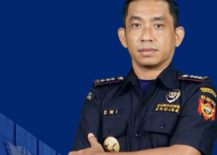 HUT ke-73 Polairud, Bea Cukai Tanjung Perak Ajak Sinergi Berantas Barang Terlarang Masuk NKRI