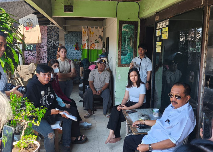 Korban Arisan dan Investasi Bodong Rugi Ratusan Juta Tergoda Untung 30 Persen, Cak Ji Lakukan Mediasi