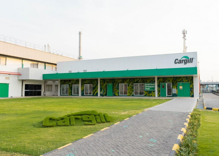 Ada di Gresik, Cargill Launching Pusat Pengembangan Kakao Tercanggih se-Asia