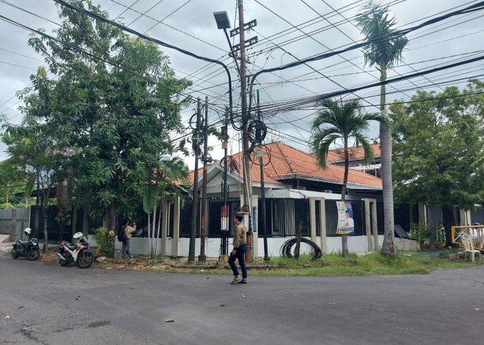Budi Said Sempat Pulang ke Rumah di Jalan Jaksa Agung Suprapto untuk Sembayang