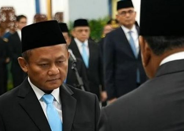 Dilantik Jadi Menperin, Posisi Sarmuji di DPR RI Berpotensi Digantikan Kusuma Judi Leksono