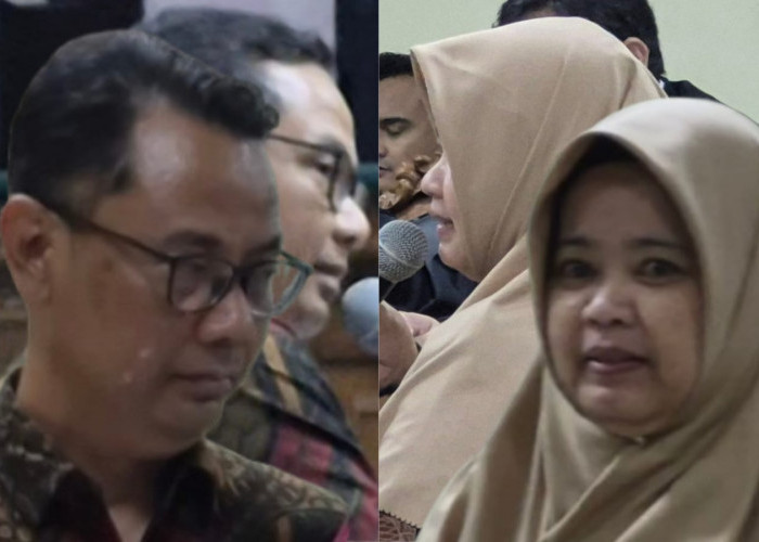 Sidang ke-2 Kasus Maidi Madiun (5): Kesaksian BKAD Perkuat Pengakuan Pengurus STIKES BHM soal CSR Rp 350 Juta