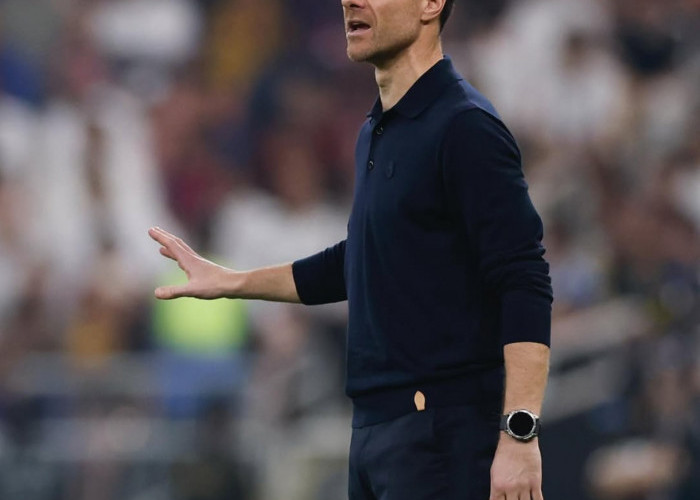 Xabi Alonso Resmi Nakhodai Chelsea FC dengan Kontrak Empat Tahun