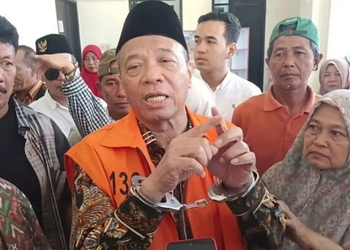Gatut Sunu Bantah Dakwaan Pemerasan dan Gratifikasi dalam Sidang Perdana Kasus Korupsi