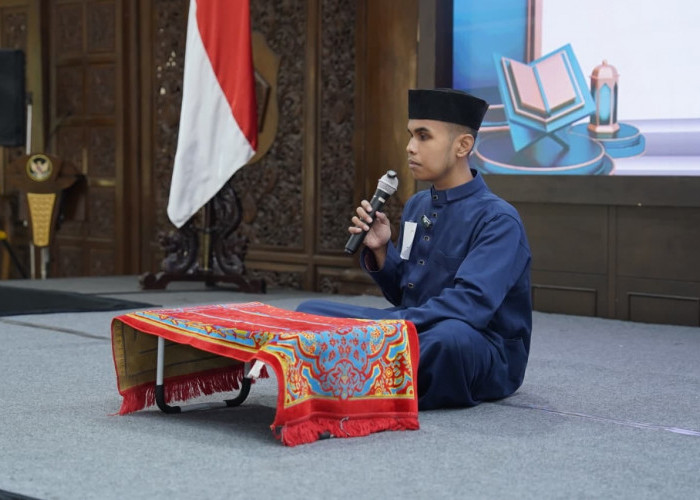 MTQ Difabel 2026 di Lamongan Diikuti 100 Kafilah se-Jawa dan Bali