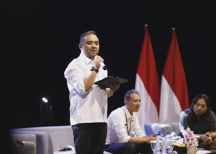 Sepi Peminat, Pendaftar Seleksi Terbuka Sekda Kota Batu hingga Pertengahan April Masih Nihil