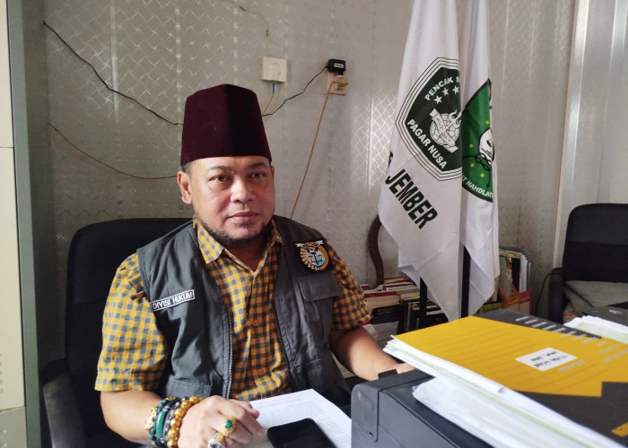 Dituduh Tipu Gelap Setengah Miliar, Kuasa Hukum Tersangka ASN Jember Angkat Bicara
