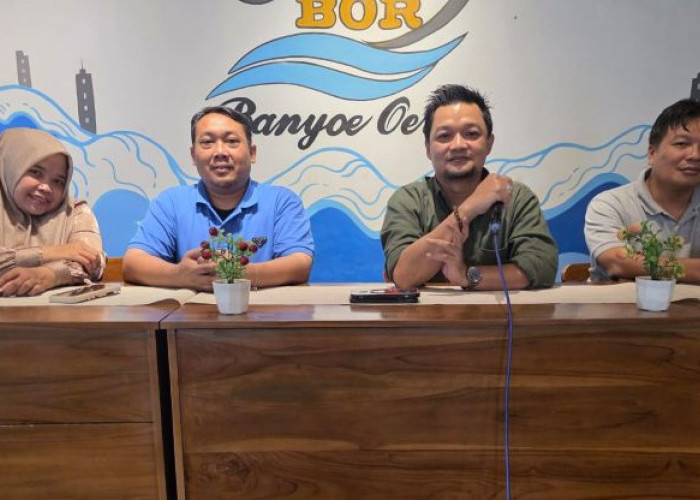 Mitra SPPG BGN Madiun Bentuk Paguyuban Kawal Kualitas MBG