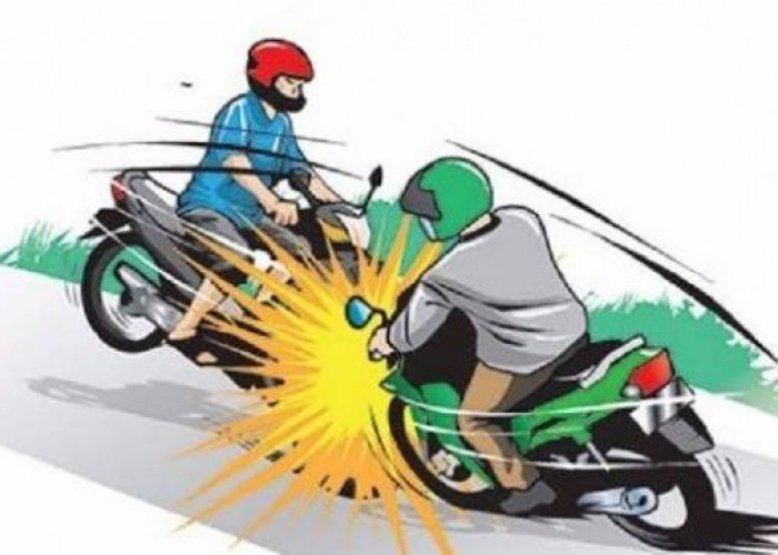 Kurang Hati-Hati saat Berpindah Jalur, Balita Tewas dalam Kecelakaan di Jalan Achmad Yani Surabaya