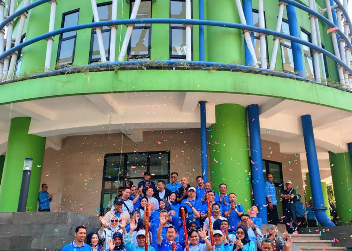 Sinergi BUMD Air Minum Malang Raya Sukseskan PORPAMNAS IX dan Optimalisasi Layanan