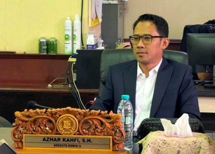 WFA Jelang Lebaran, DPRD Surabaya Wanti-Wanti Layanan Publik Tak Boleh Kendor