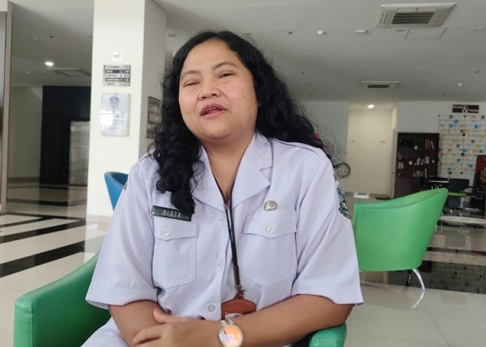 Kabid Geologi dan Air Tanah Dinas ESDM Jatim Jadi Tersangka, BKD Siapkan Pemberhentian Sementara