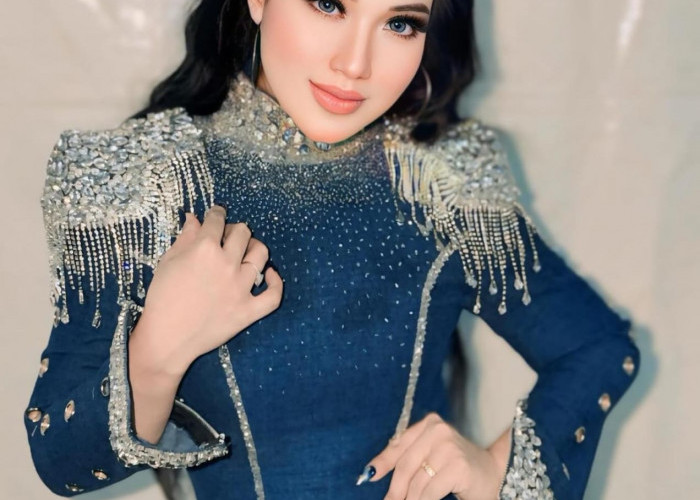 Kiki Asiska, Penyanyi asal Situbondo yang Tembus Panggung Internasional
