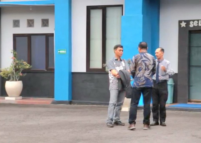 Penyidikan Kasus Maidi Berlanjut, KPK Gelar Pemeriksaan di Madiun