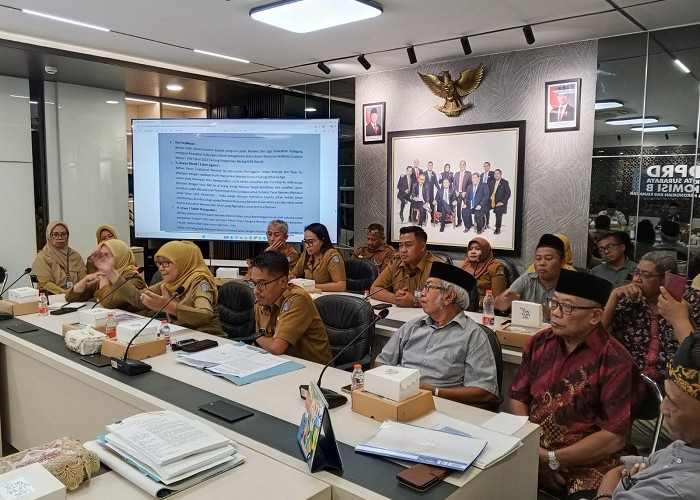 Polemik Sewa Lahan Pasar Benowo, Pengelola Keberatan Nilai Rp 400 Juta