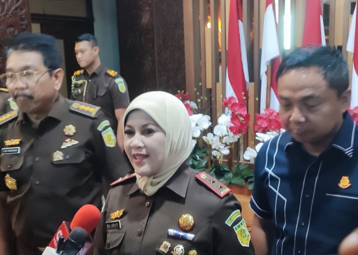 3 Hakim PN Surabaya Dibawa ke Kejagung, Kajati Jatim: Sebagai Saksi Perkara ZR dan LR