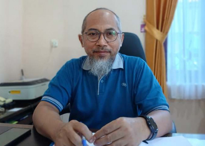 Dinkes Magetan Rutin Cek Bahan Makanan Dapur SPPG Antisipasi Keracunan